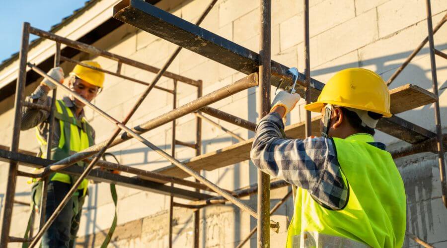 Gutter Repair and Sealing in La Prairie, IL
